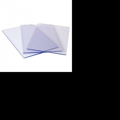 Transparent Acetate 300 micron sheets PVC Rigid Black Matte PVC Sheets