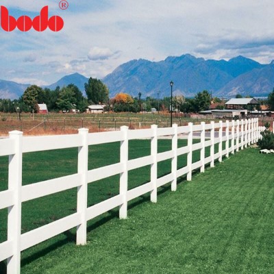 BODO VINYL FENCE PRIVACY