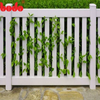 BODO CHEAP PVC VINYL PRIVACY 8 8 PRIVACY FENCE