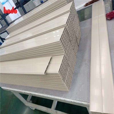 High Quality Virgin Material PVC Fencing And Railing Easy Installation PVC Fencing Outdoor Use Fencing Series China Origin